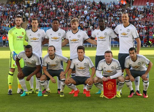 欧战赛季中 欧战赛季中