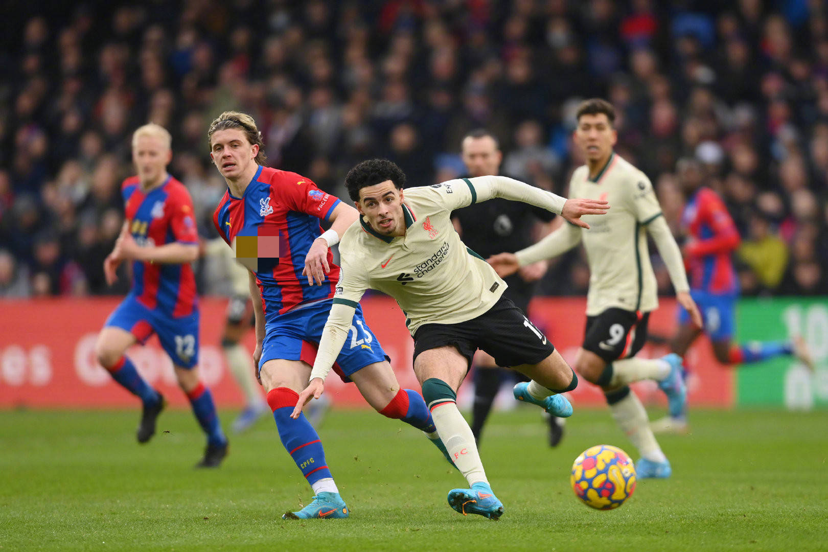 及對手應該 及對手應該