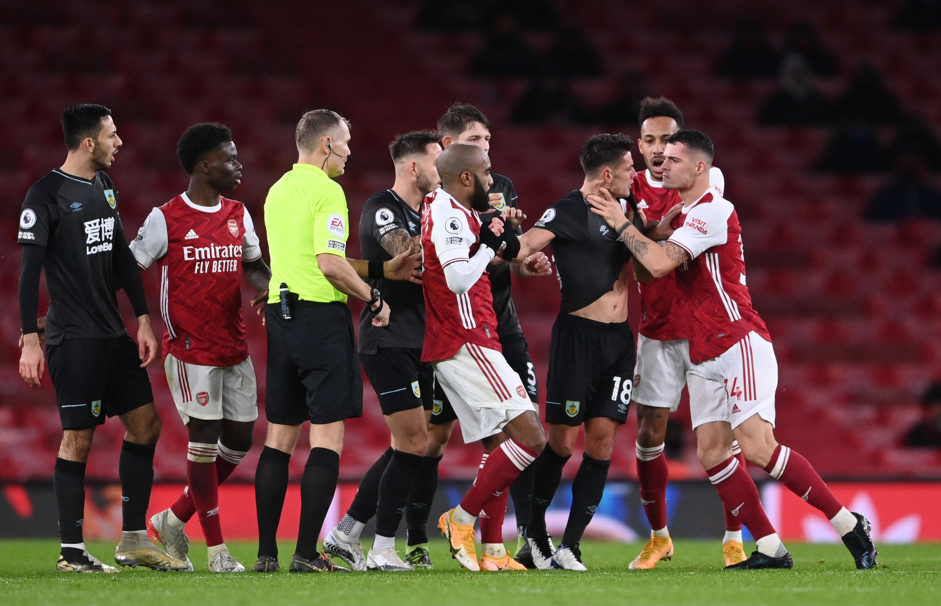 运营的细致 运营的细致