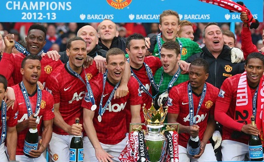 極致追求 極致追求