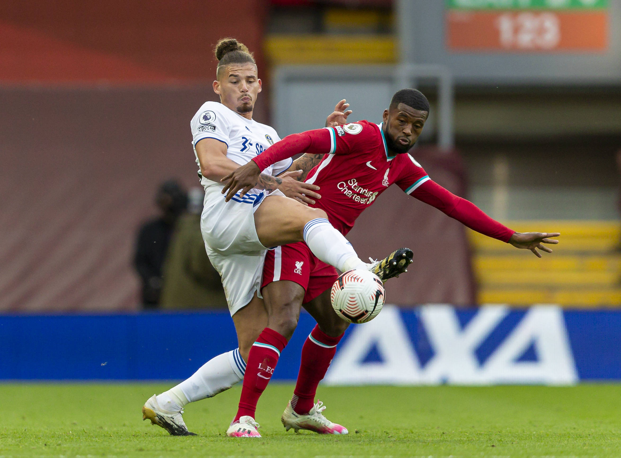 最核心的竞 最核心的竞